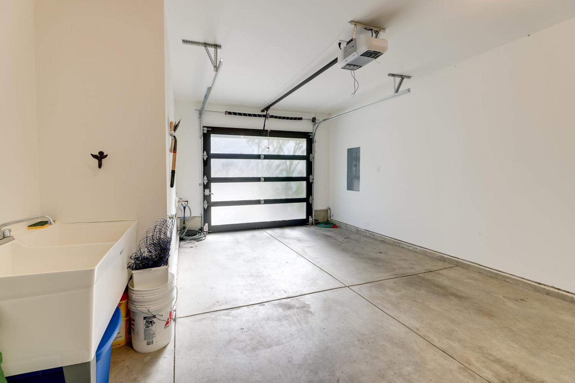 Scenic Depoe Bay Townhome With Deck Less Than 1 Mi To Parks! Dış mekan fotoğraf