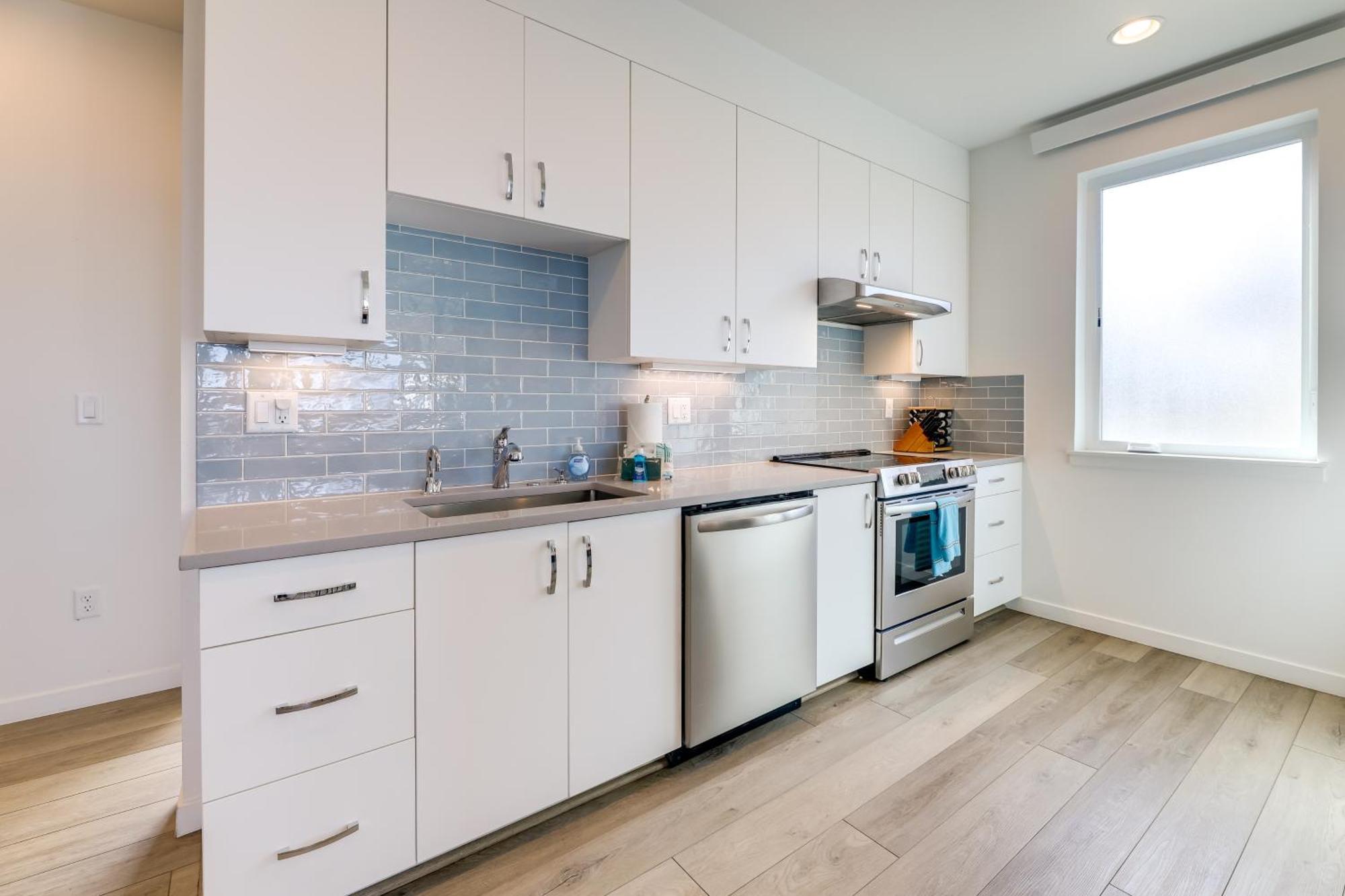 Scenic Depoe Bay Townhome With Deck Less Than 1 Mi To Parks! Dış mekan fotoğraf