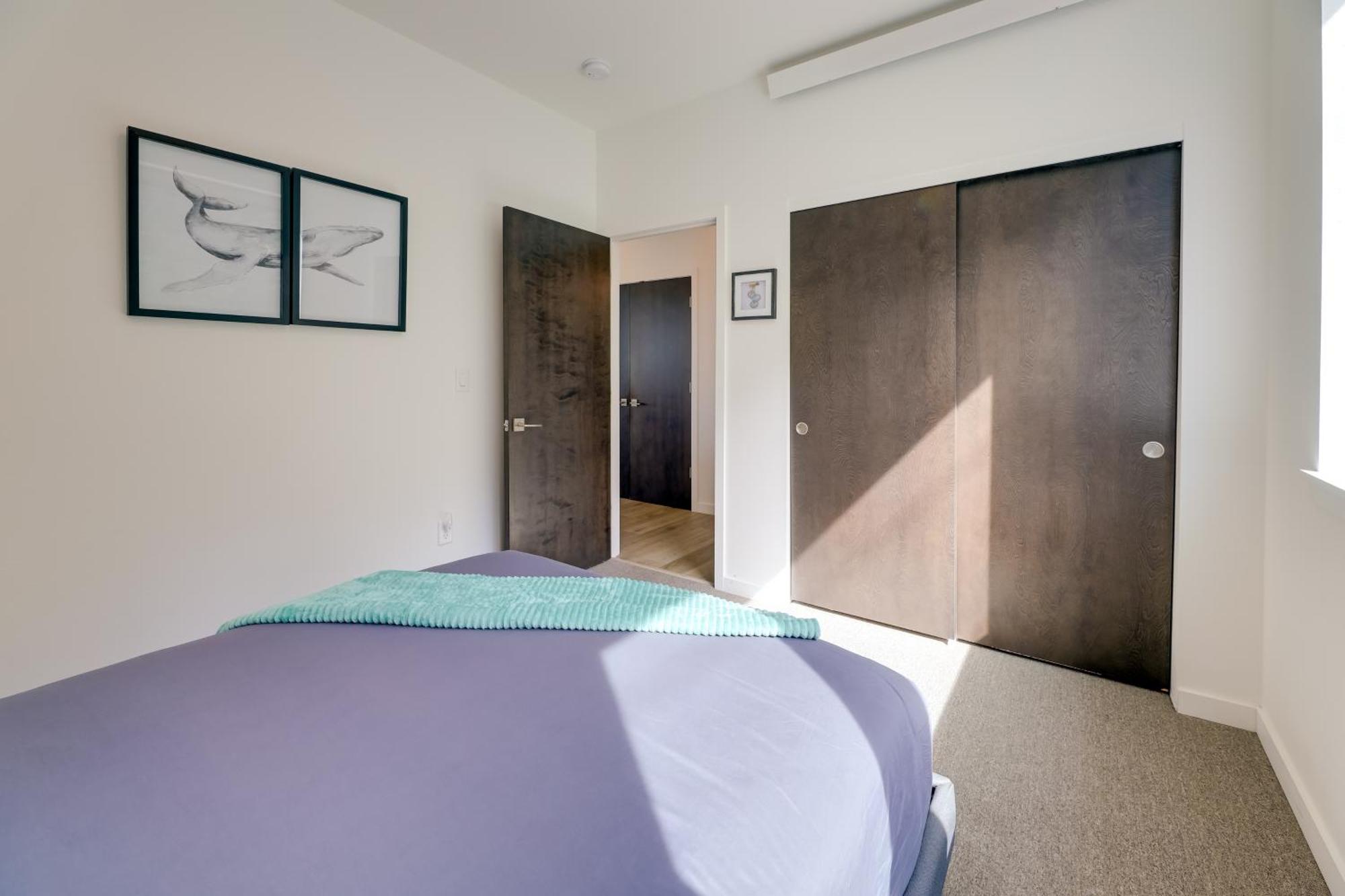 Scenic Depoe Bay Townhome With Deck Less Than 1 Mi To Parks! Dış mekan fotoğraf